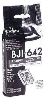 BJI642 for Canon BJ330